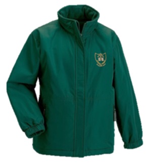 Bentley Raincoat